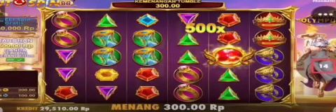 Mengenal Dunia Kasino Online: Keseruan dan Peluang Menang
